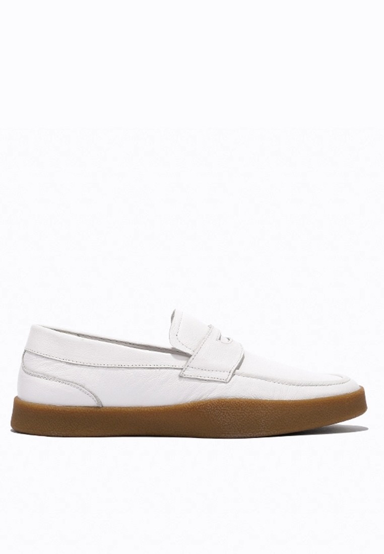 Breathable Leather Sneaker LC-PB90536