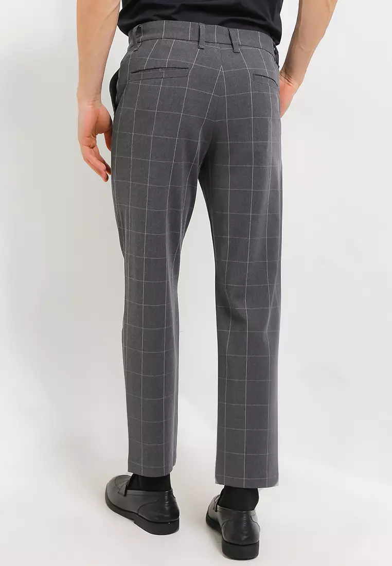 AS Formal Ankle Pants