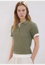 Khaki/Green