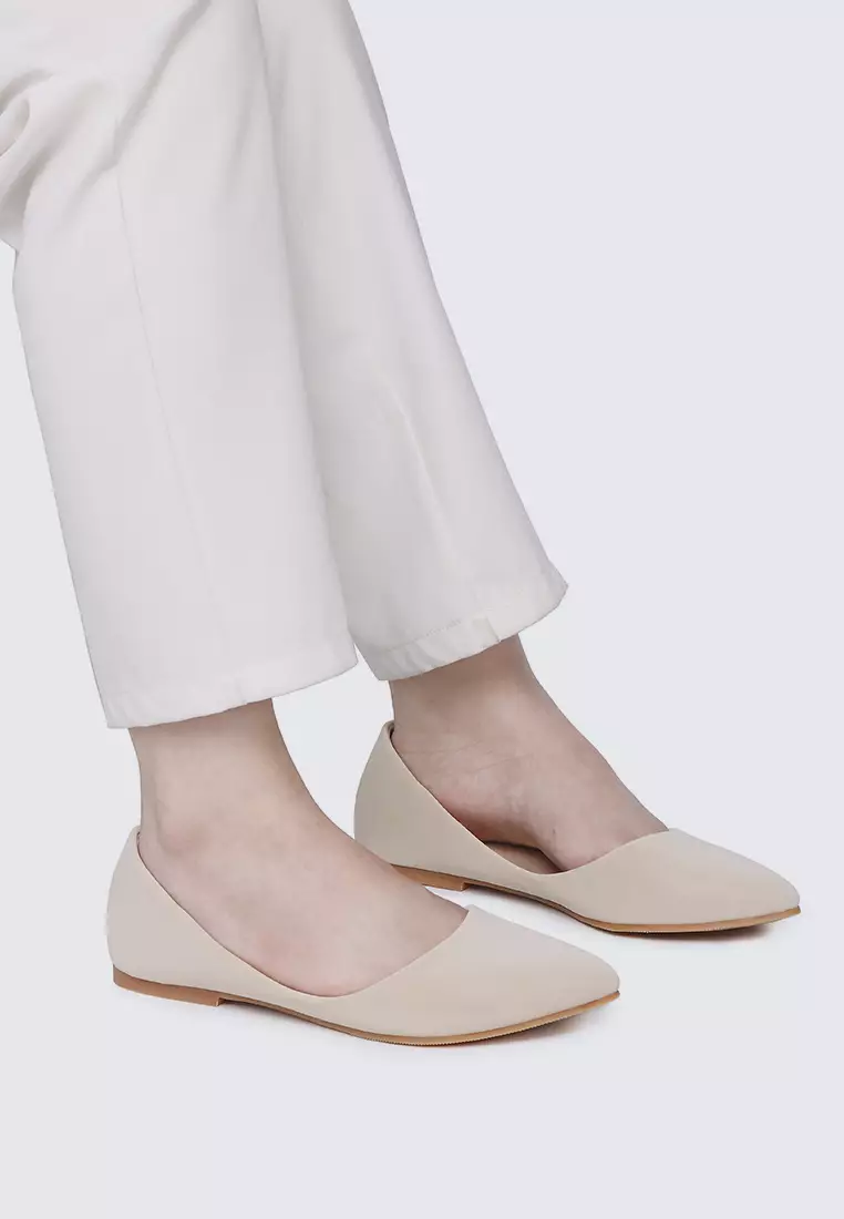 Cece 2.0 Comfy Ballerina