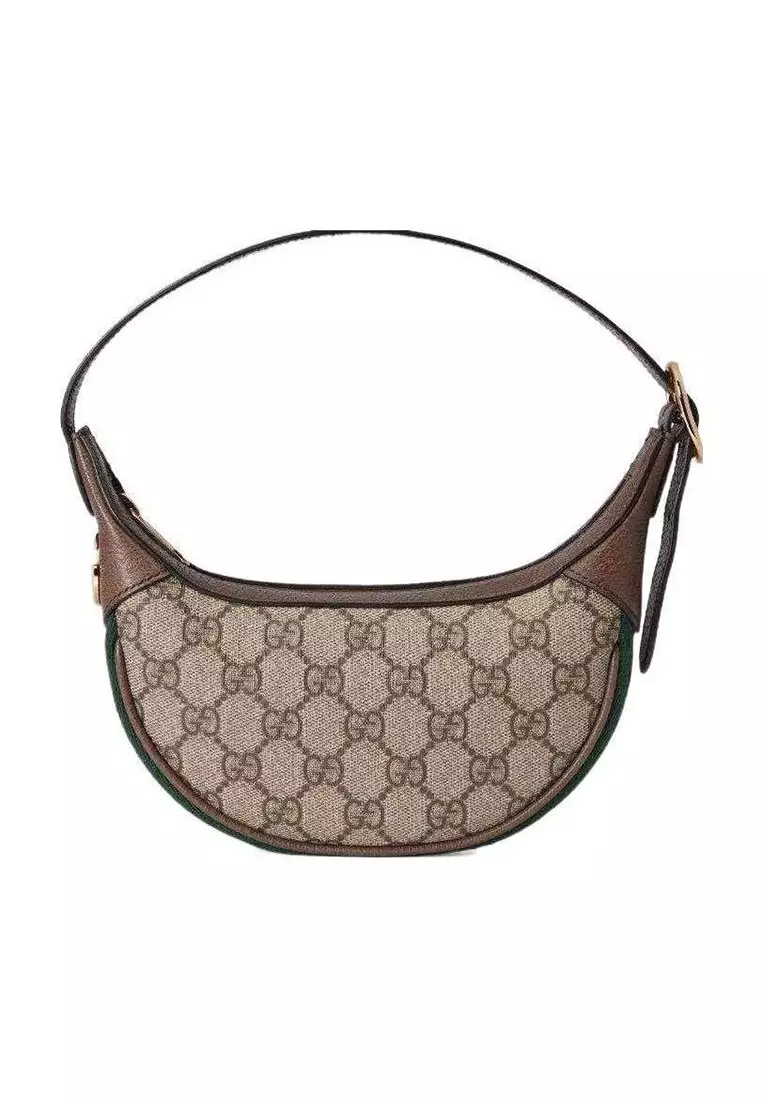 Gucci 2024 canvas handbags