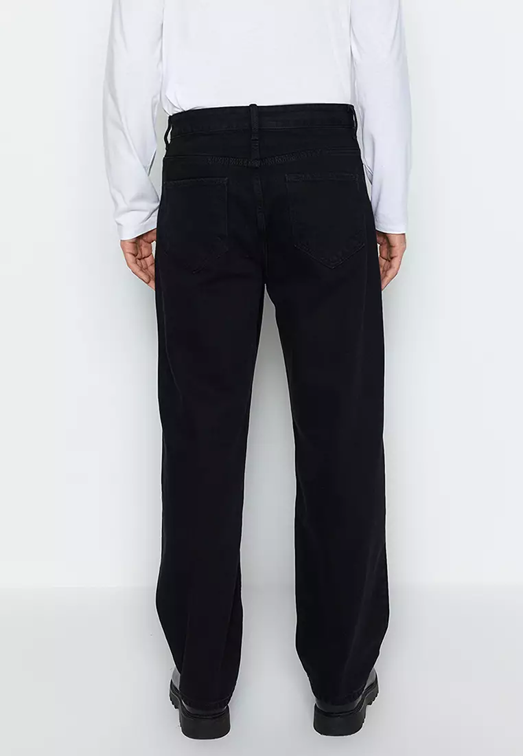 Baggy Fit Jeans
