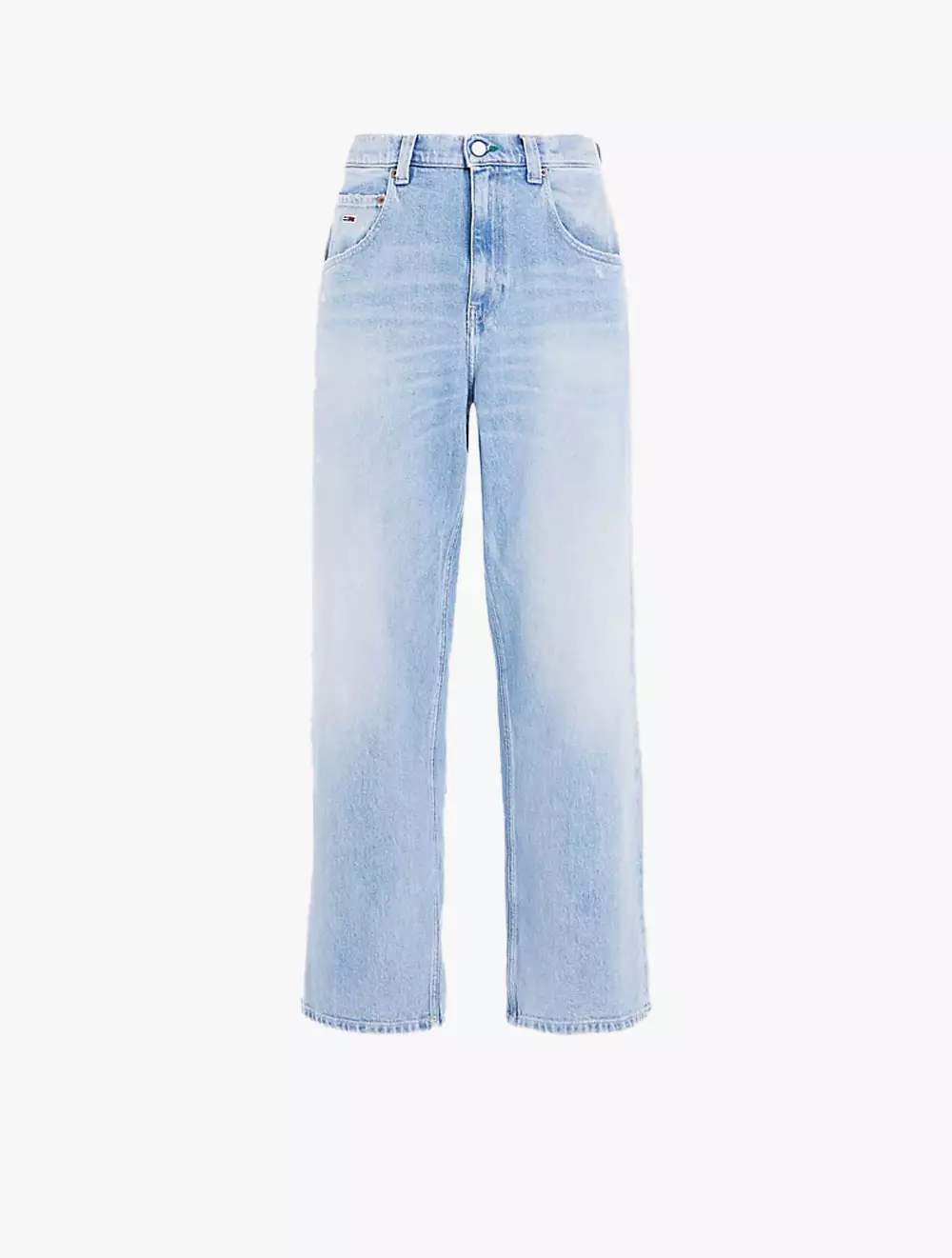 Jual Tommy Hilfiger TOMMY JEANS AIDEN CLASSICS DAD BAGGY