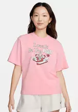 Med Soft Pink/White/Adobe