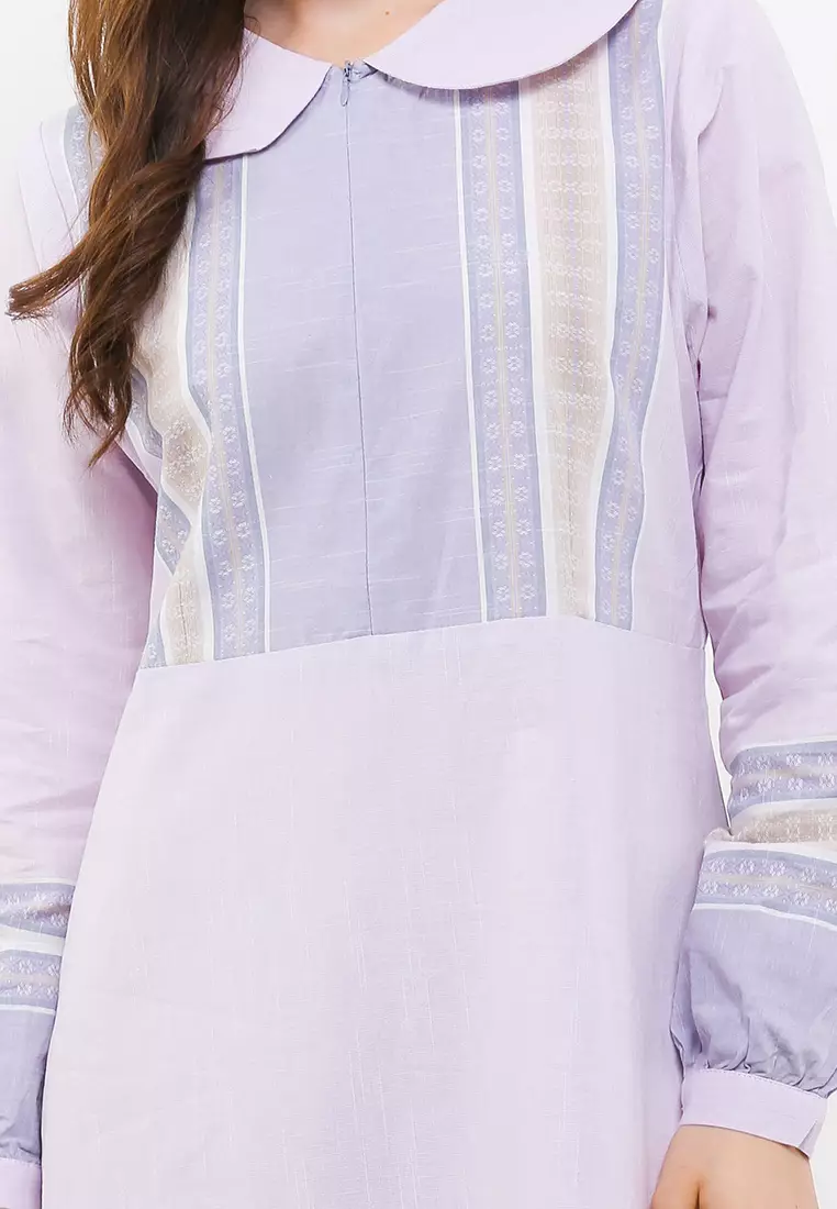 Good Omen Short Gamis