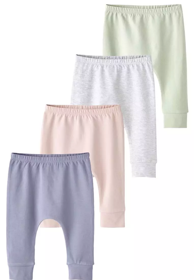 Baby store leggings multipack