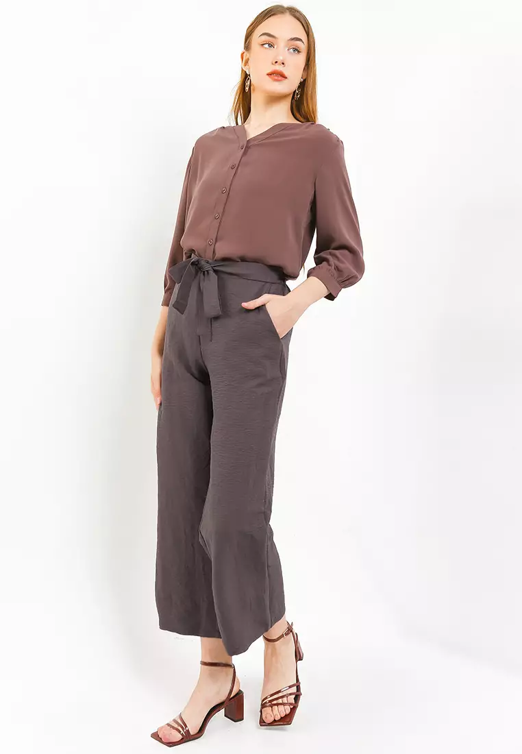 Ansara Long Pants