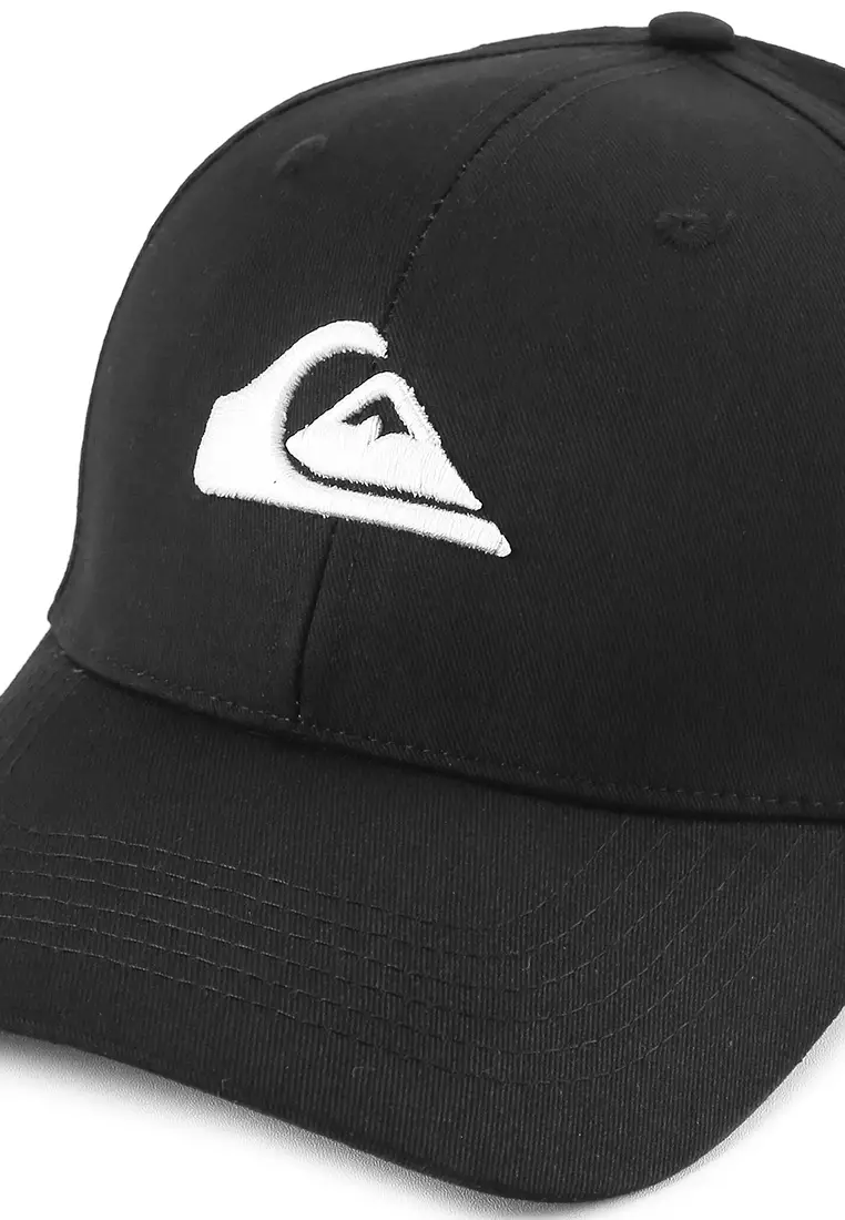 Decades Cap