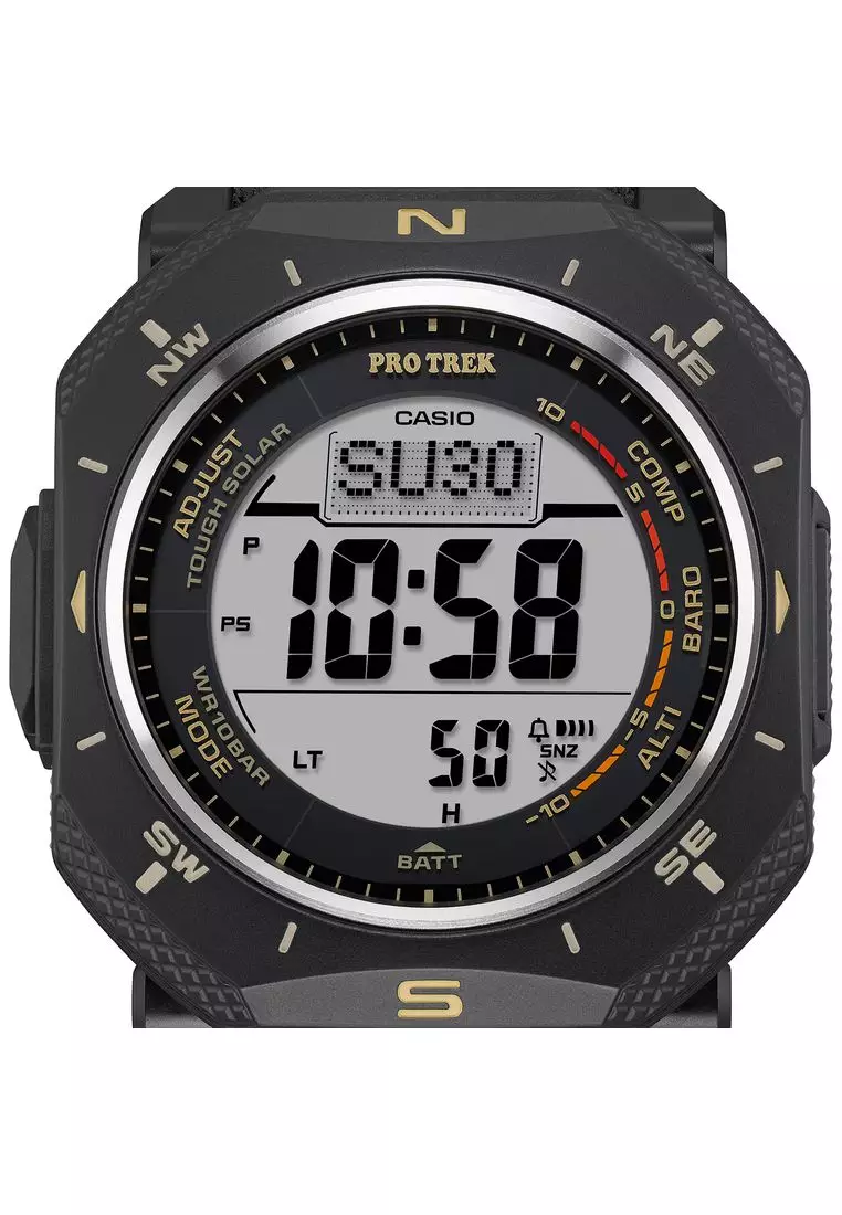 CASIO PRO TREK PRG-69B-1
