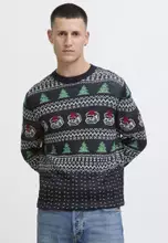 Sky Captain/Pattern: Holly