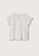 MANGO BABY white Swiss Embroidery T-Shirt 4D60DKA113FE57GS_2
