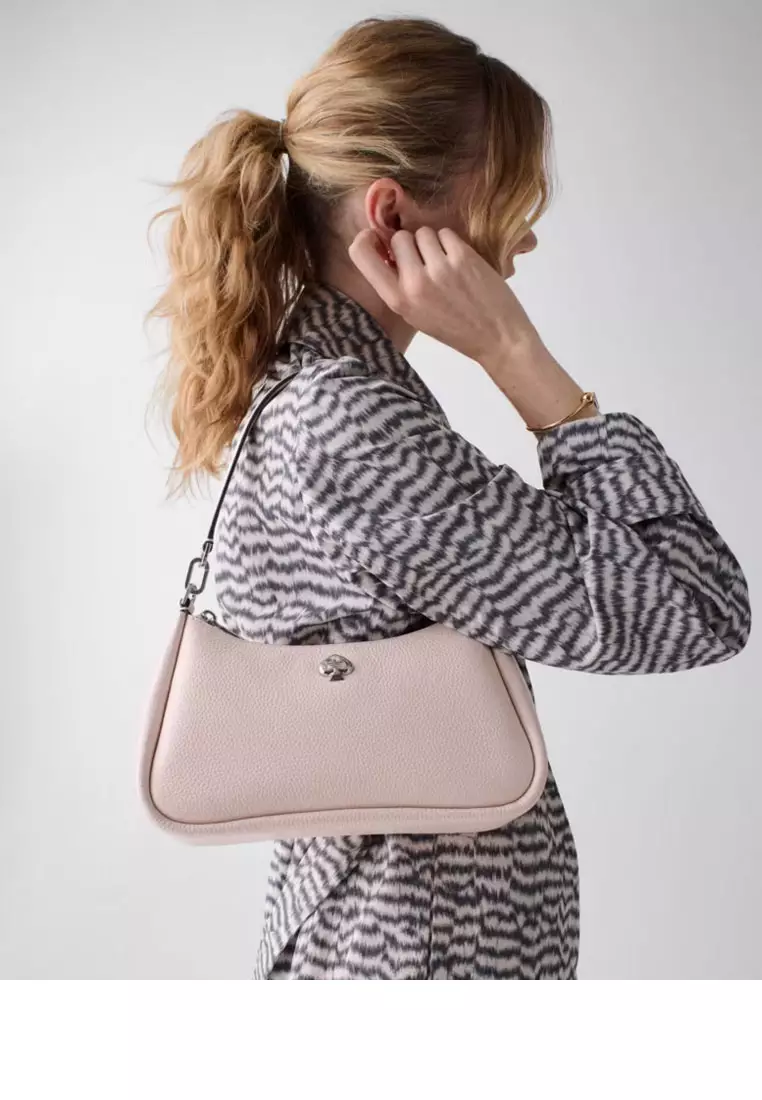 Kayla Small Convertible Shoulder Bag