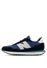 Blue/Multi