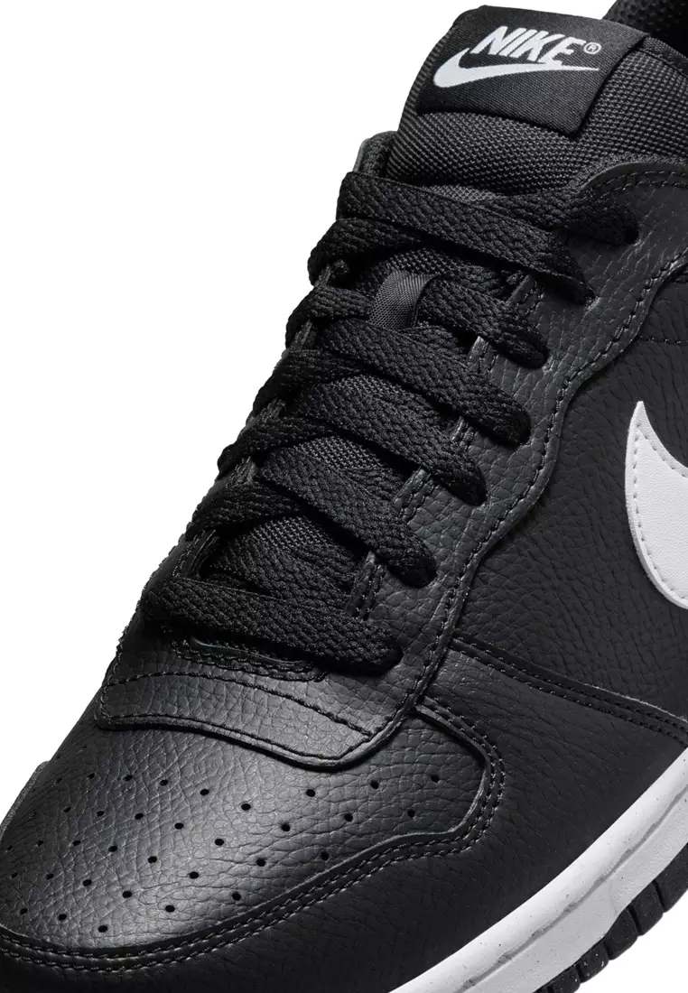 Big Nike Low Shoes