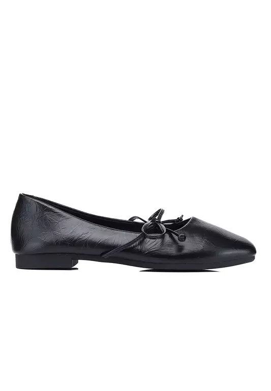 Amelia Ballerina & Flats