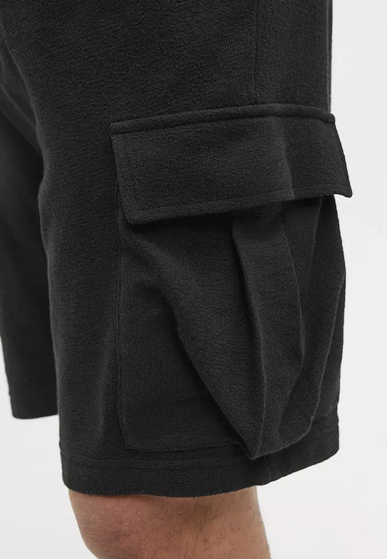 Gordon Loui Sweat Shorts