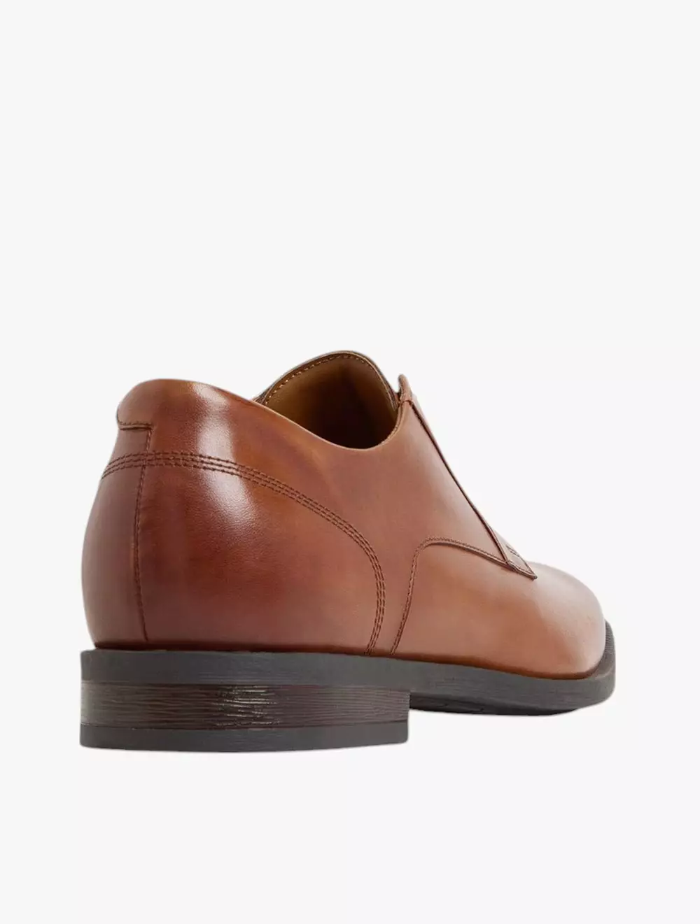 Aldo Teodoro Lace Ups - Cognac