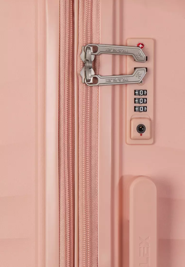 345 Hard Case Luggage Medium (22.5 inches)