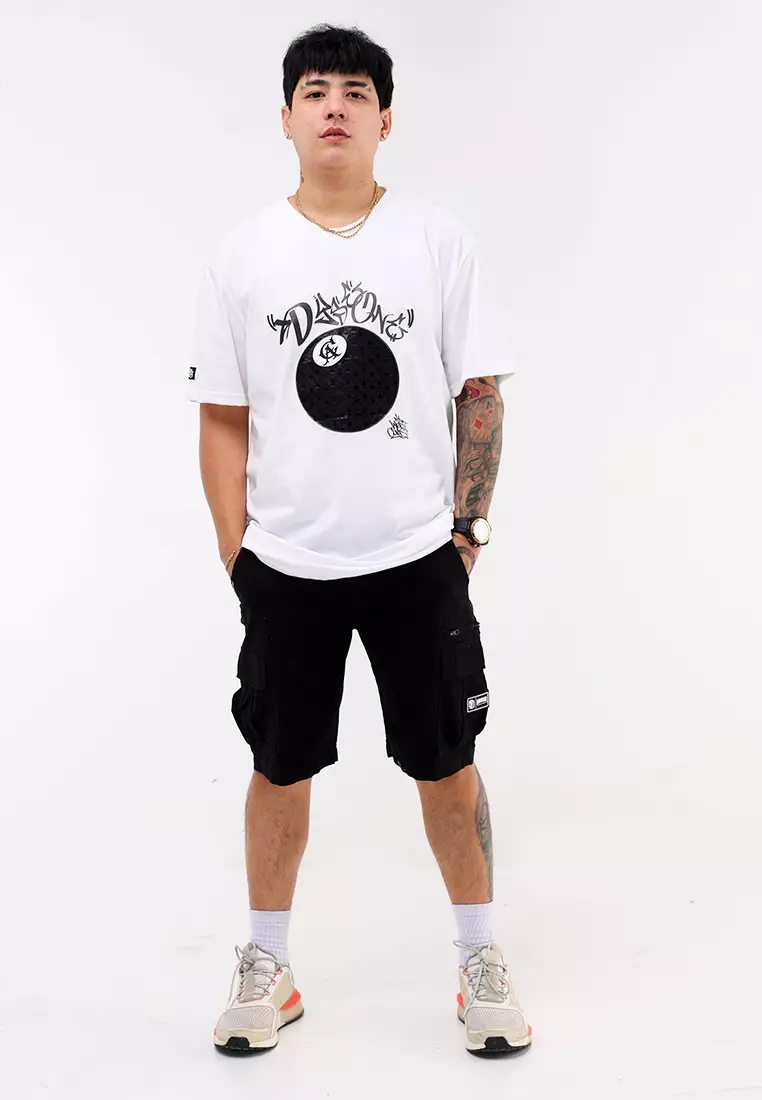 Round Neck Regular Fit