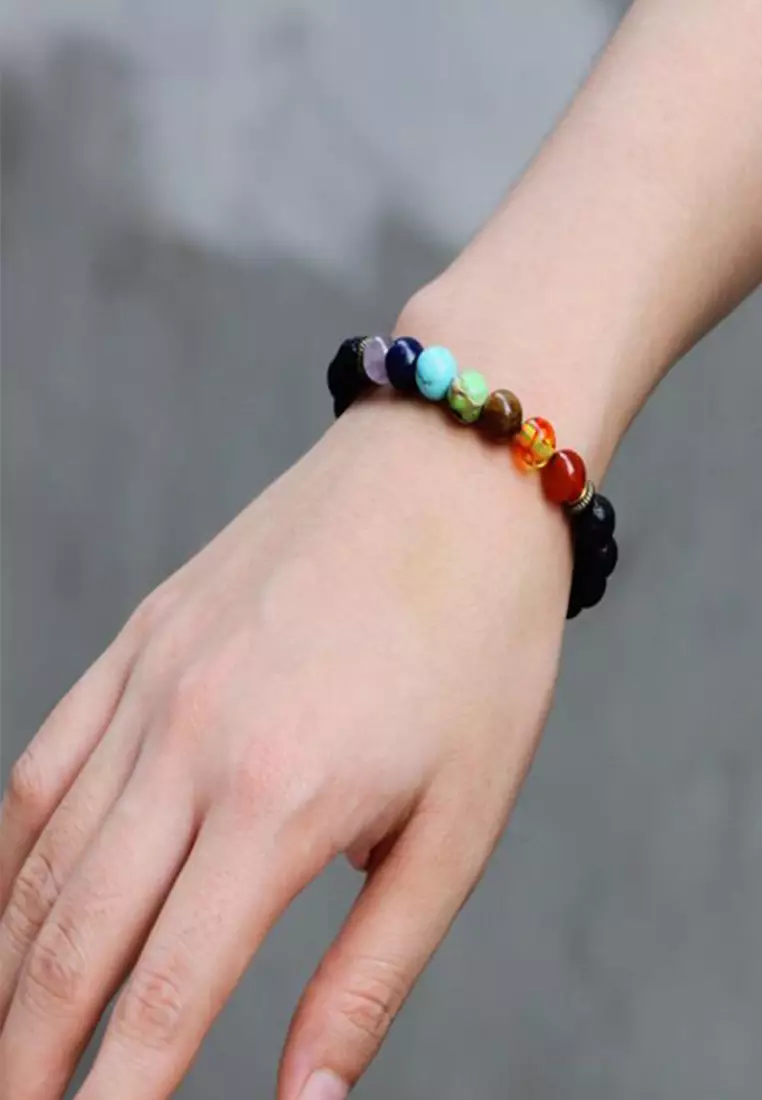 Chakra sale diffuser bracelet
