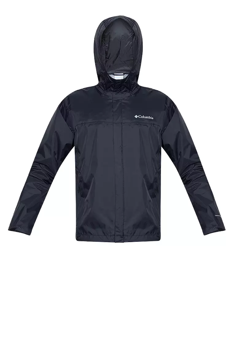 Columbia sportswear cheap watertight jacket