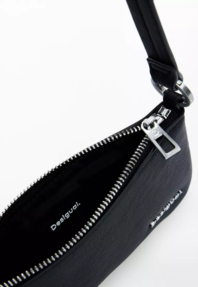 Large 2-in-1 snake wallet