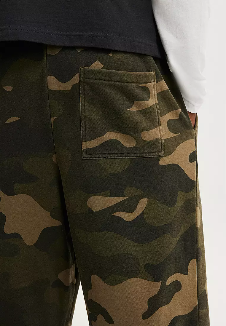 Super Baggy Track Pants