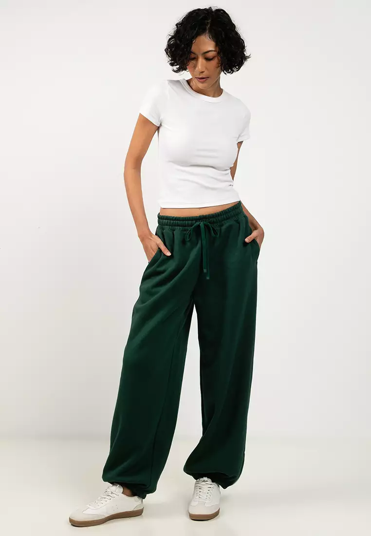 Balloon Sweatpants