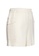 GRIMELANGE white Jolie Women Ecru Shorts 86A5FAABCDC6D5GS_8