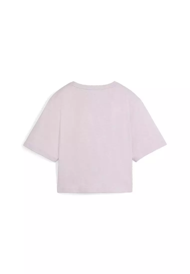 Women’S Graphic Studio Tee