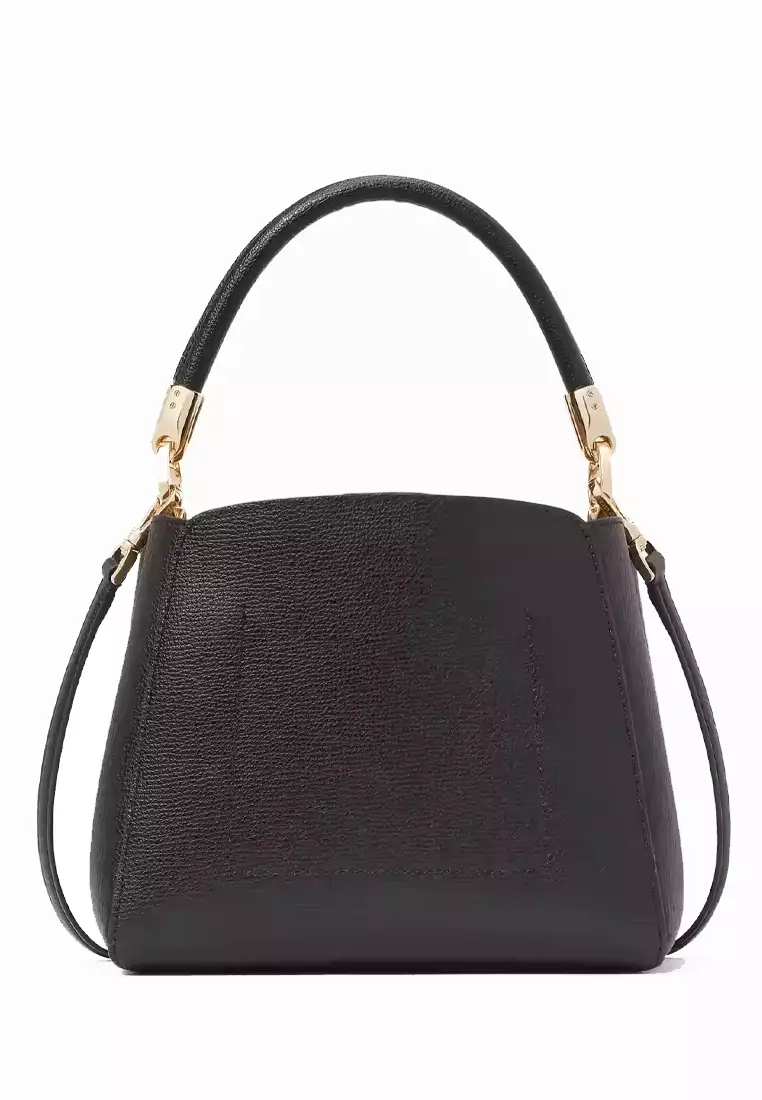 Phoebe Top Handle Satchel
