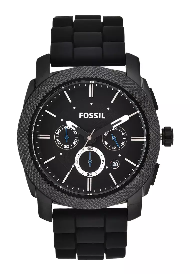 Fs4487 discount fossil watch