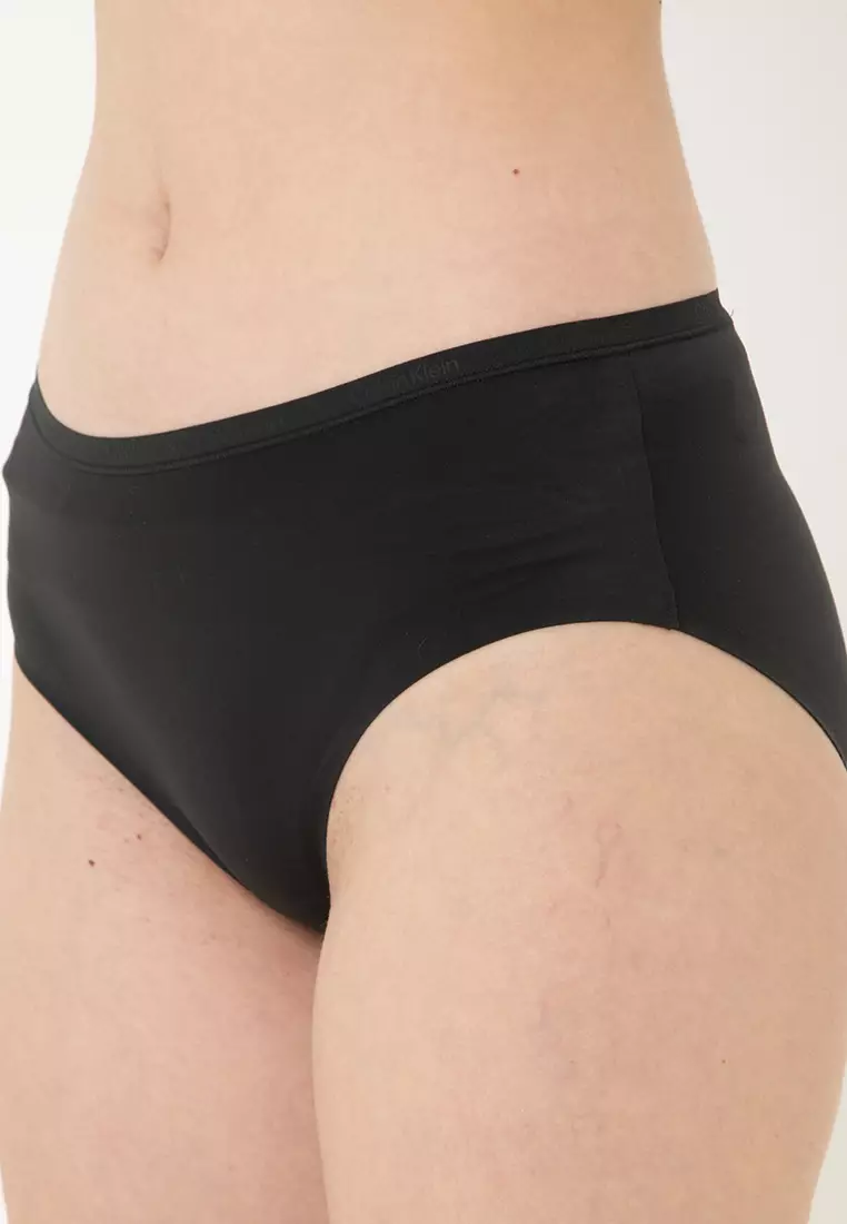 Perfectly Fit Cheeky Briefs - Calvin Klein Underwear