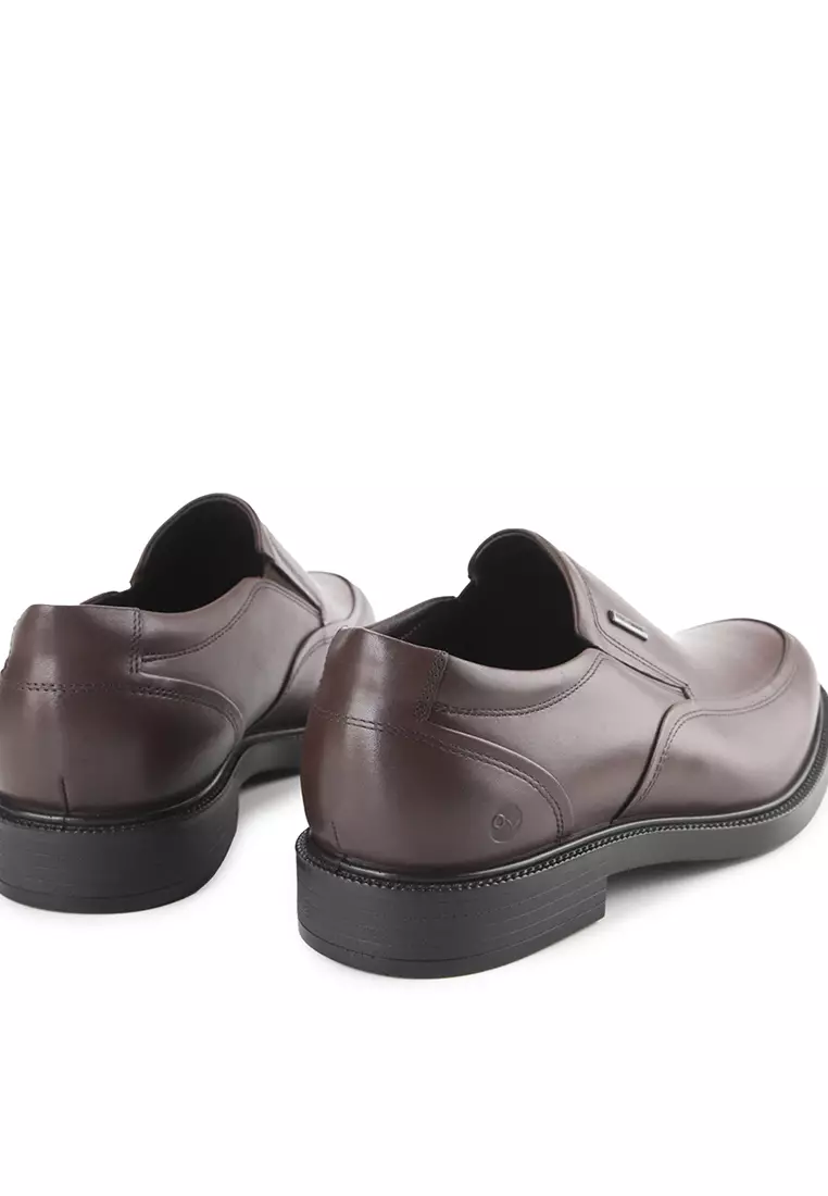 Patrick Claude Slip On