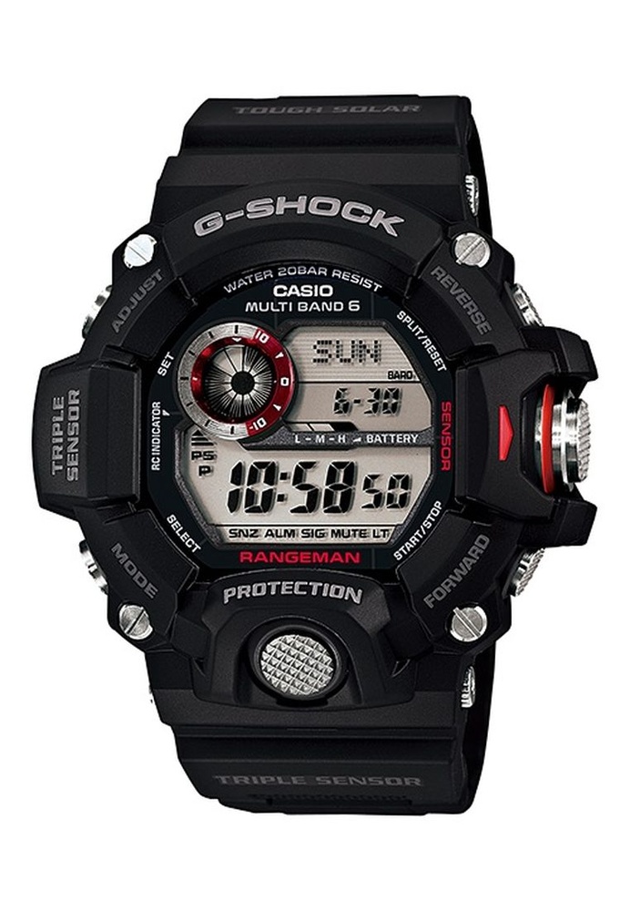 g shock gw 9400 cena