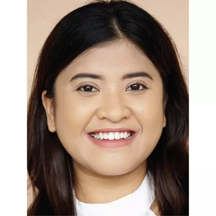 BLP - Face Powder - Sand Beige - 30g - Loose Powder