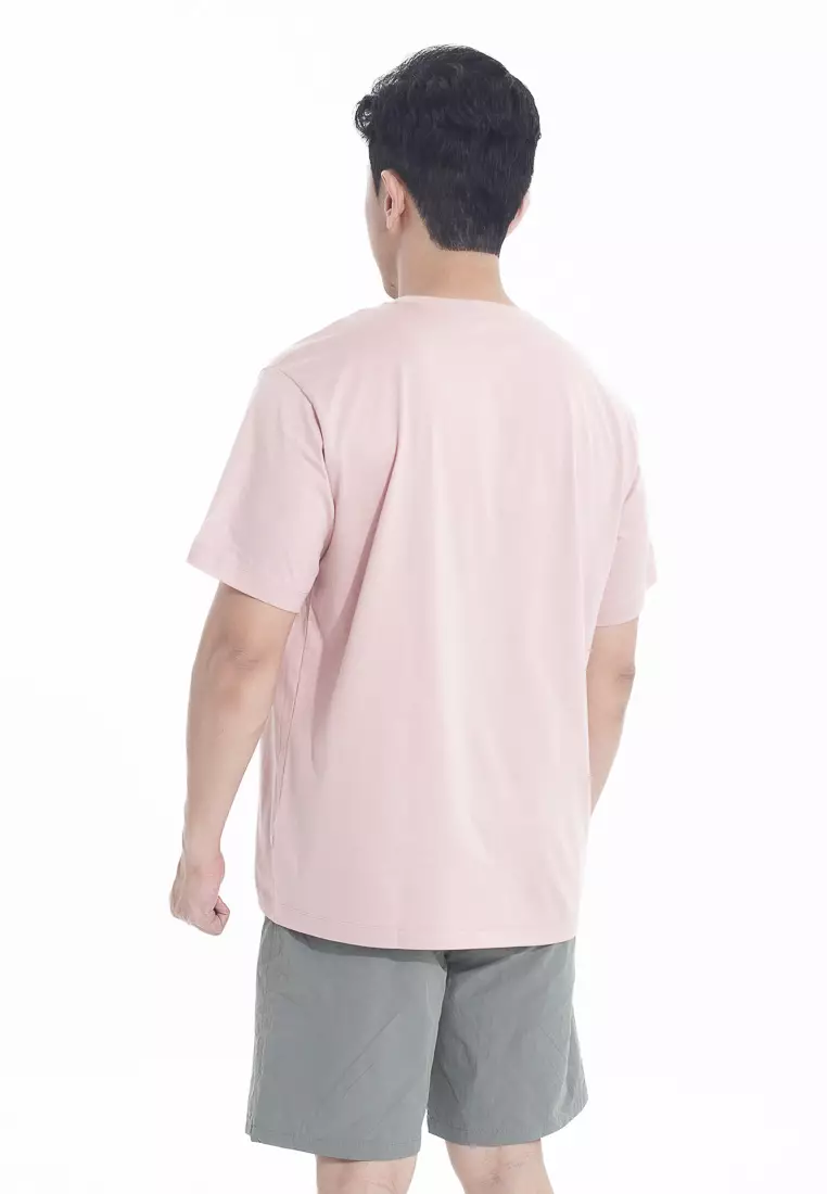 UNISEX Sheen Color Tee