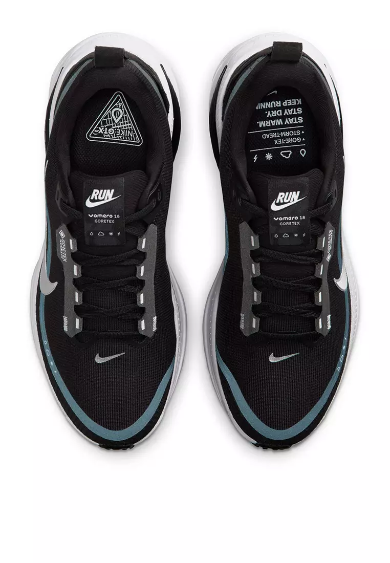 Nike Vomero 18 Gtx