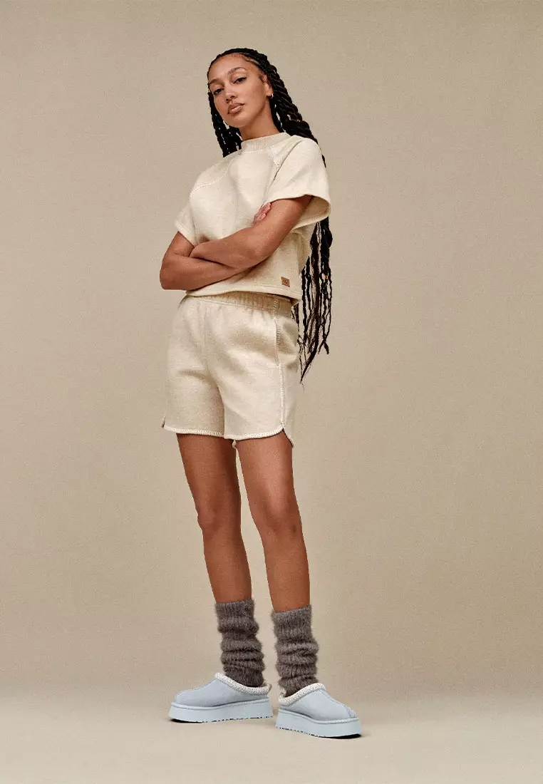 Women's Tazz Slipper - Sea Foam (1122553-SFOA)