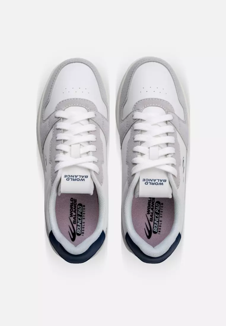 ZYLEN Women's Lifestyle Classic Shoes