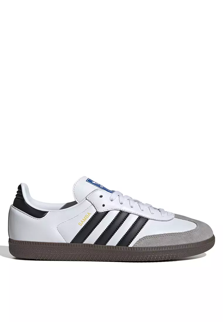 Samba OG Shoes