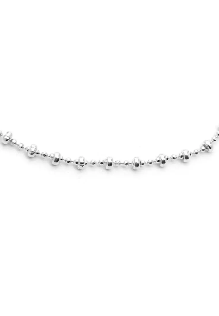 Buy Silverworks B2944 Bracelet silver 2024 Online ZALORA