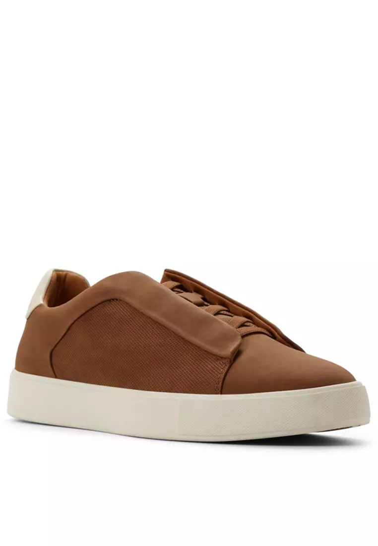 Carlowe Slip Ons