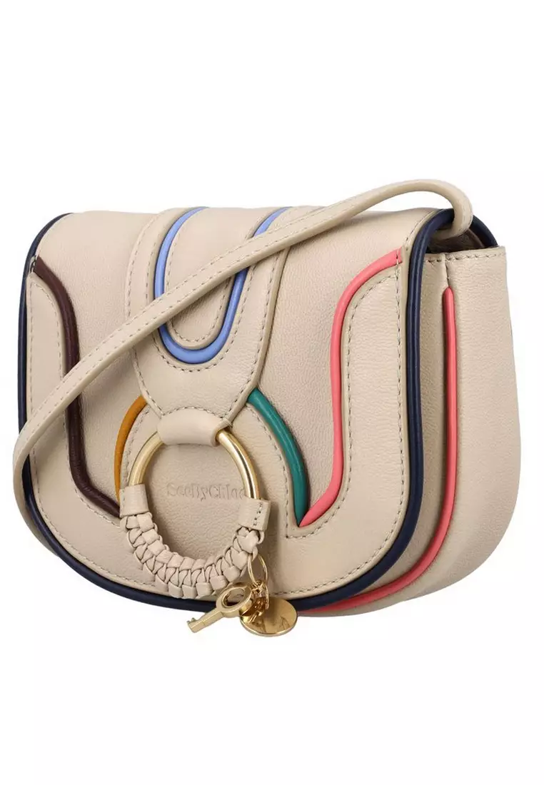 Mini hana see outlet by chloe