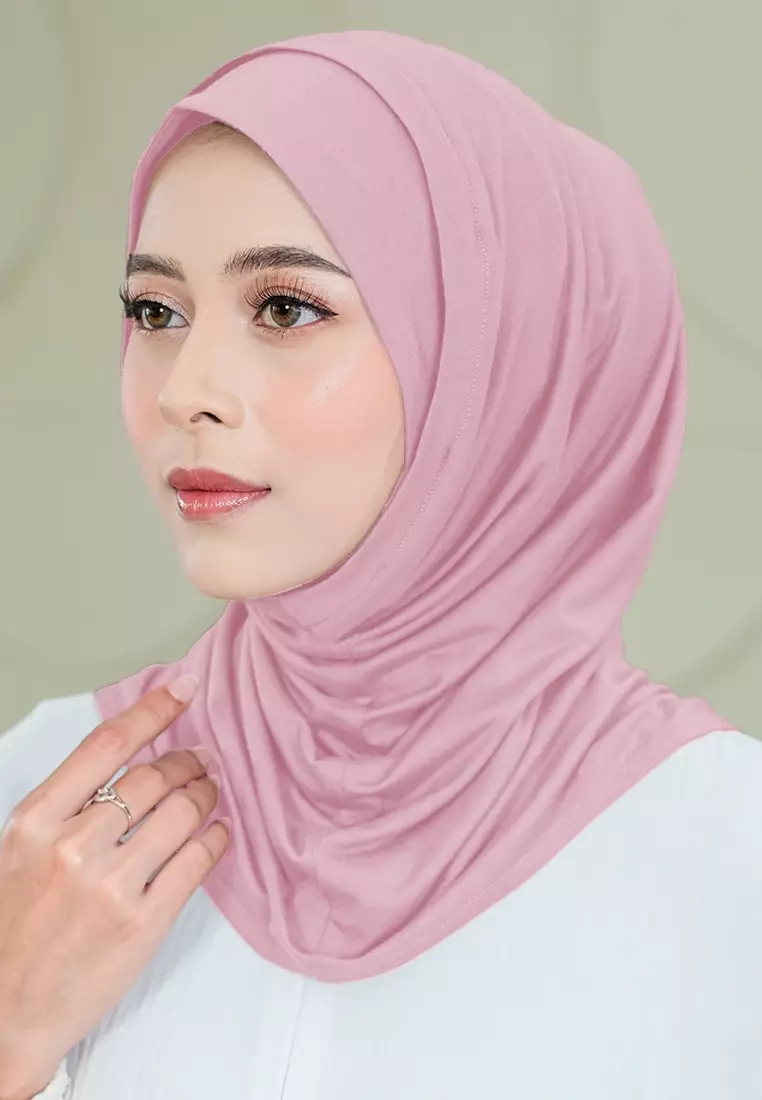 NATA INSTAN - DUSTY PINK