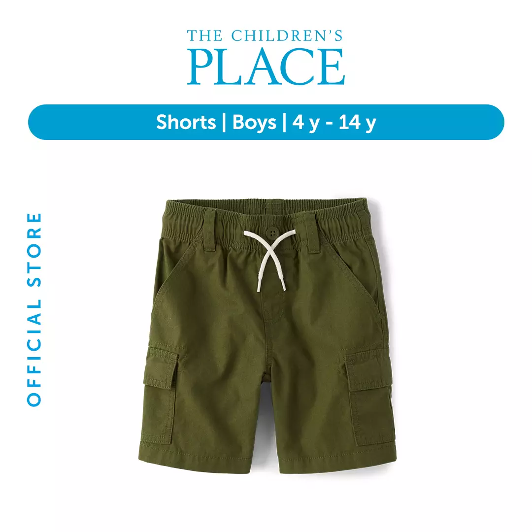 Children's Place Cargo Shorts Baby Clothes The Children's Place