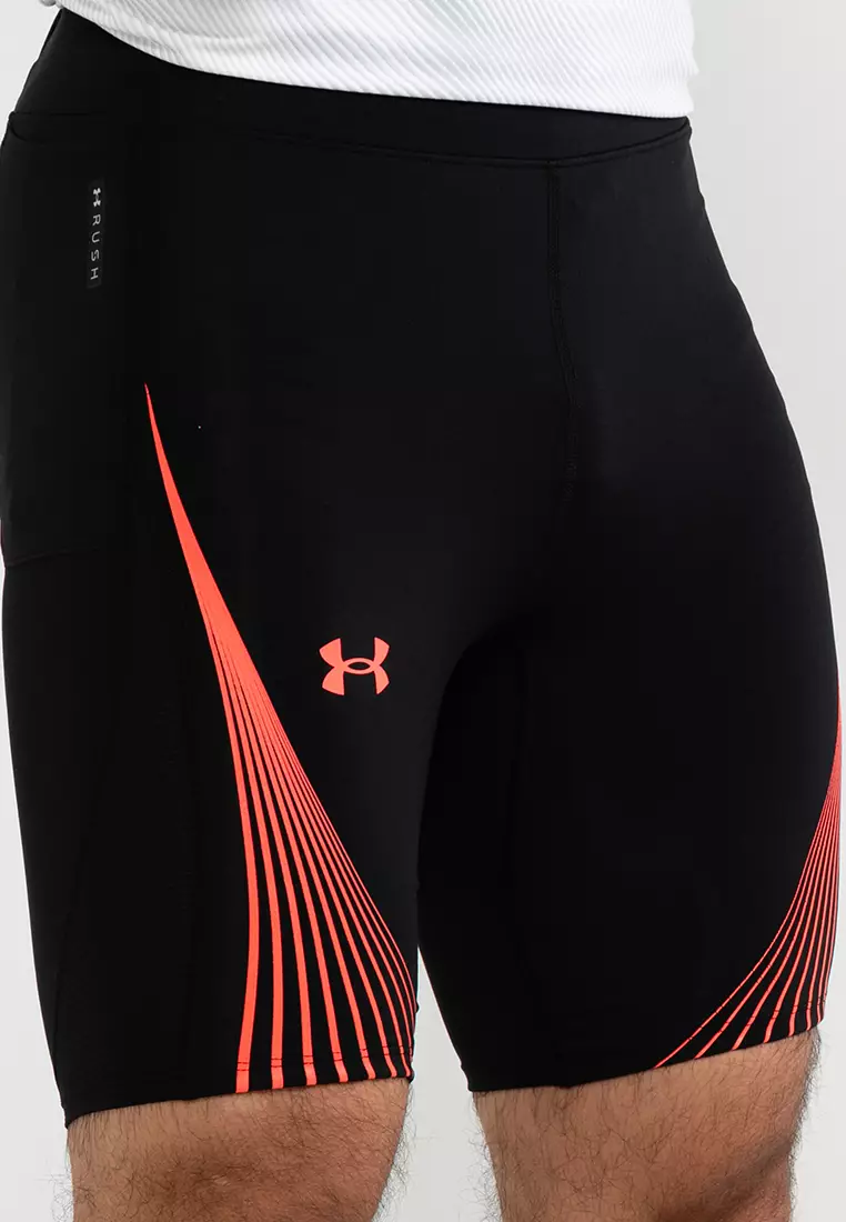Under armour shop short tights