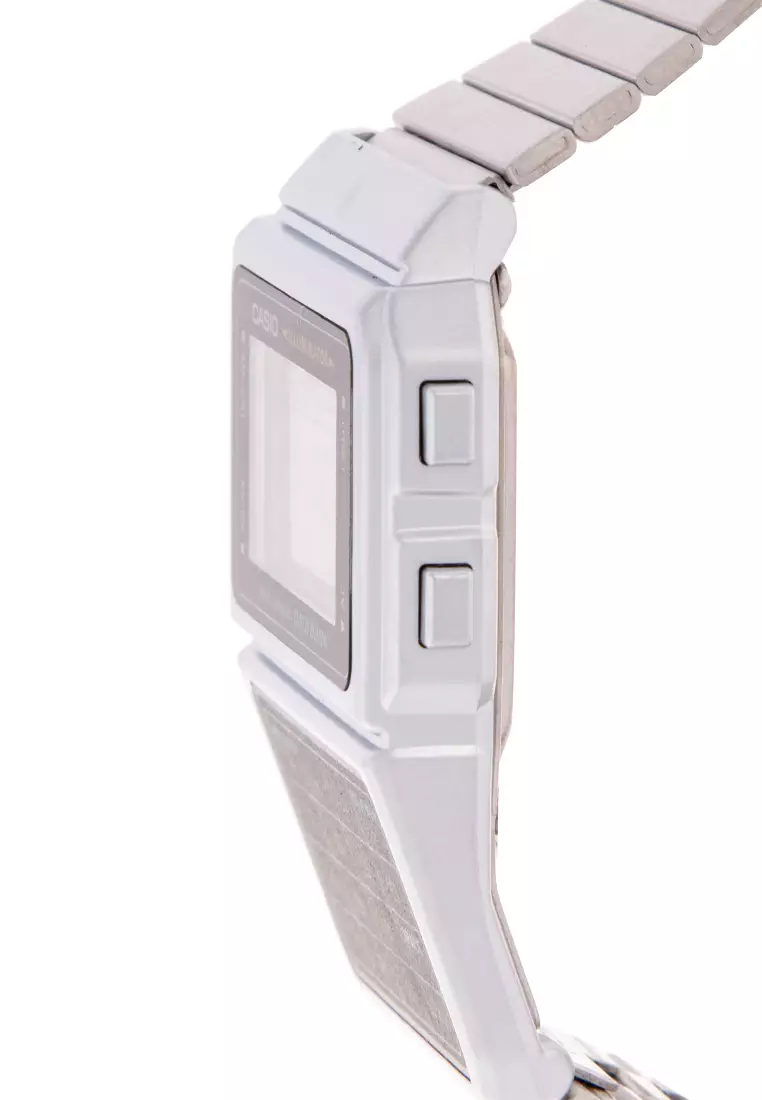 Calculator Digital Watch DBC-611-1DF