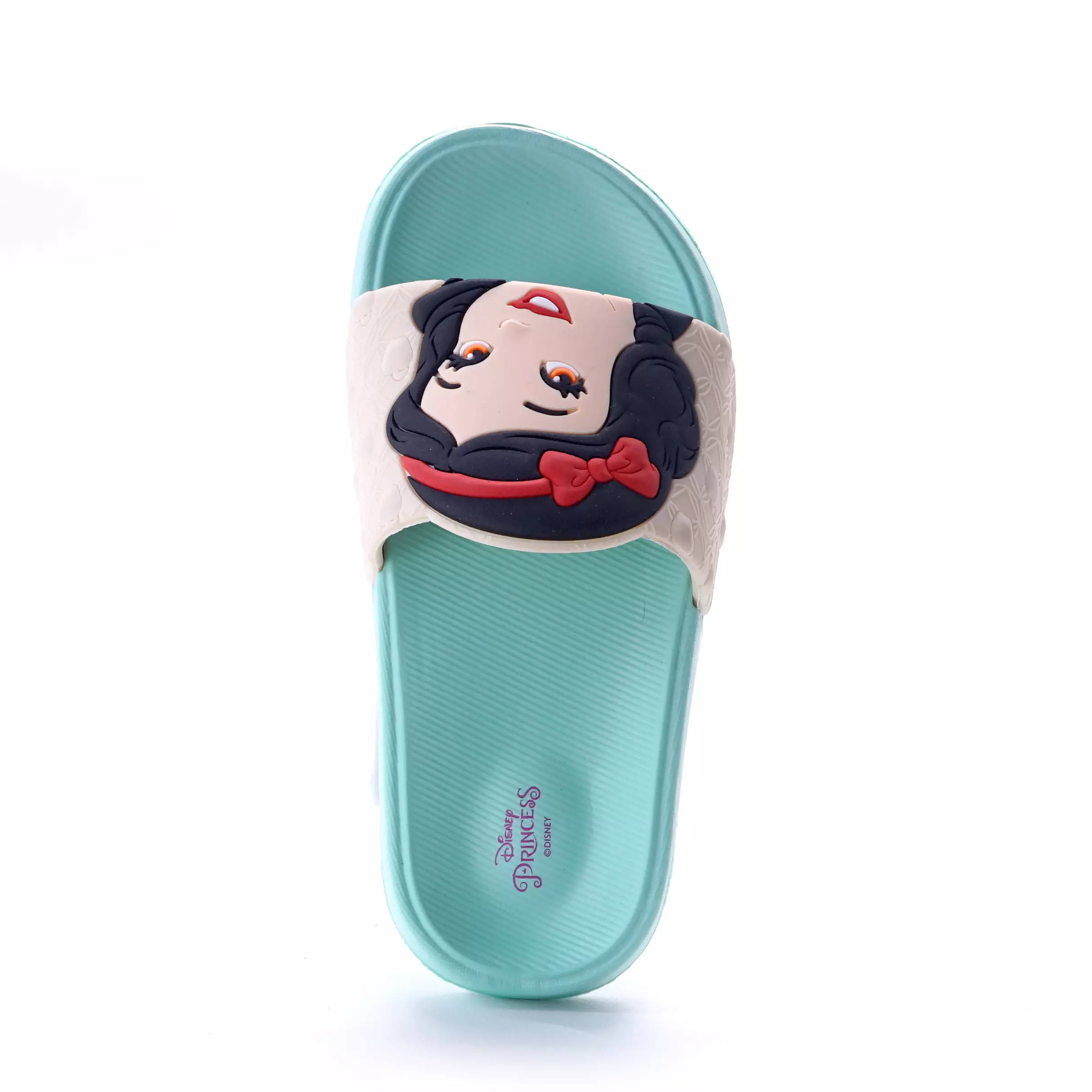 PRINCESS - SANDAL ANAK WANITA CH820070WK- HIJAU selop anak full karet