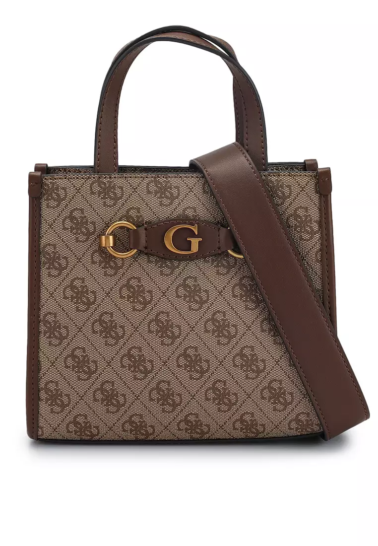 Zalora guess handbag top